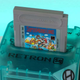 Imagen para el artículo titulado Este pequeño cubo permite jugar a juegos de Game Boy y Game Boy Advance en tu televisor